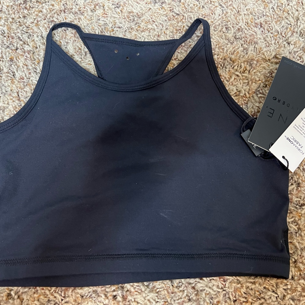 Glyder size‎ small Dash sports bra